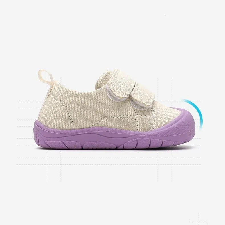 Baby Sneakers Casual Toddler Sports Shoes with Soft Soles