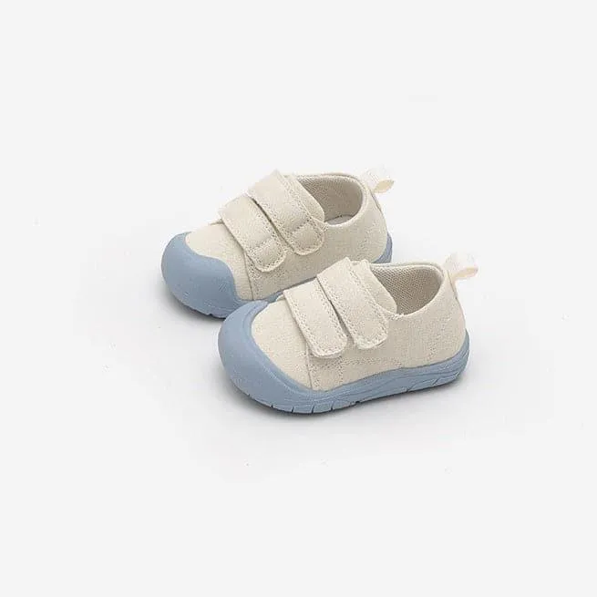 Baby Sneakers Casual Toddler Sports Shoes with Soft Soles