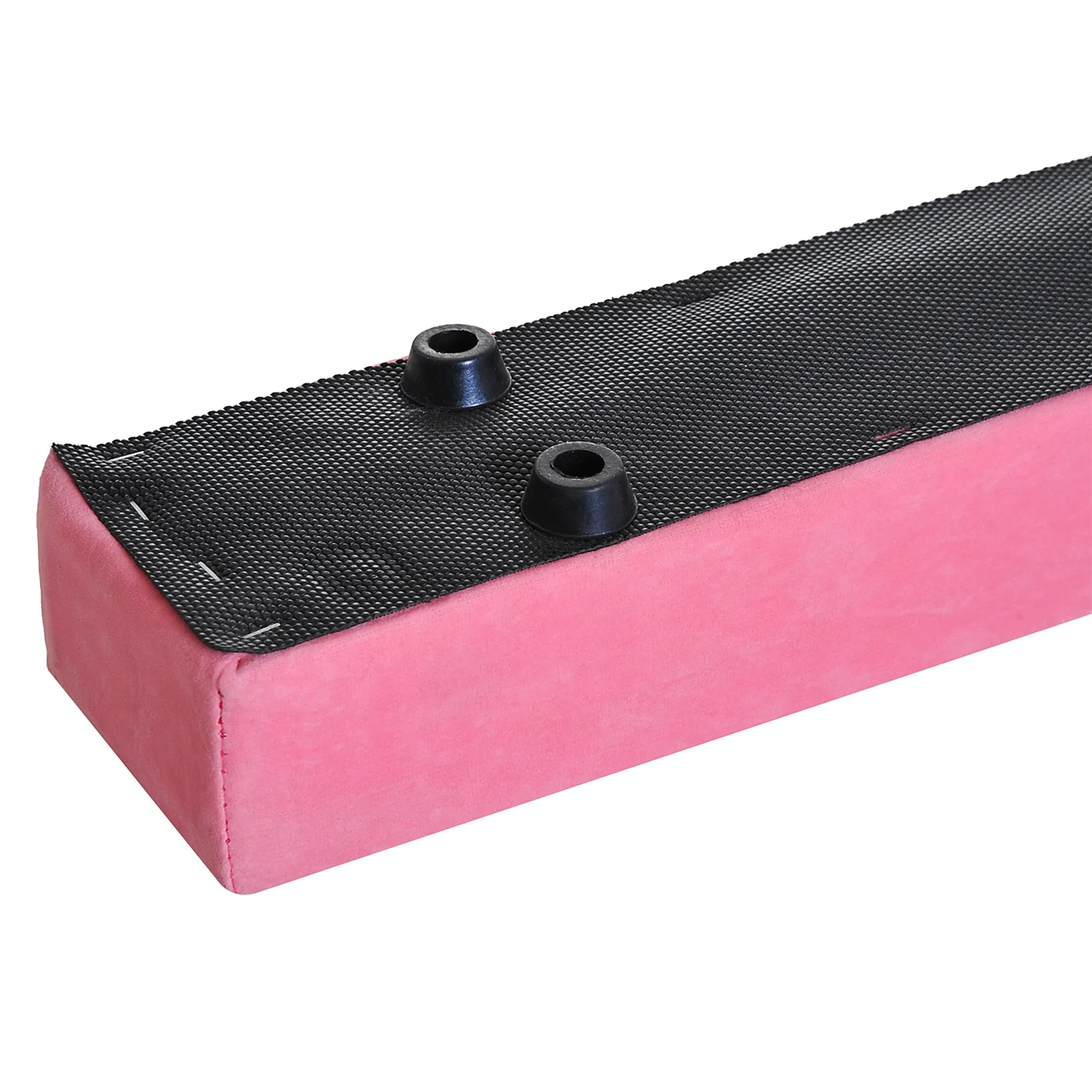 Balance Beam Trainer, 2.1 m-Pink