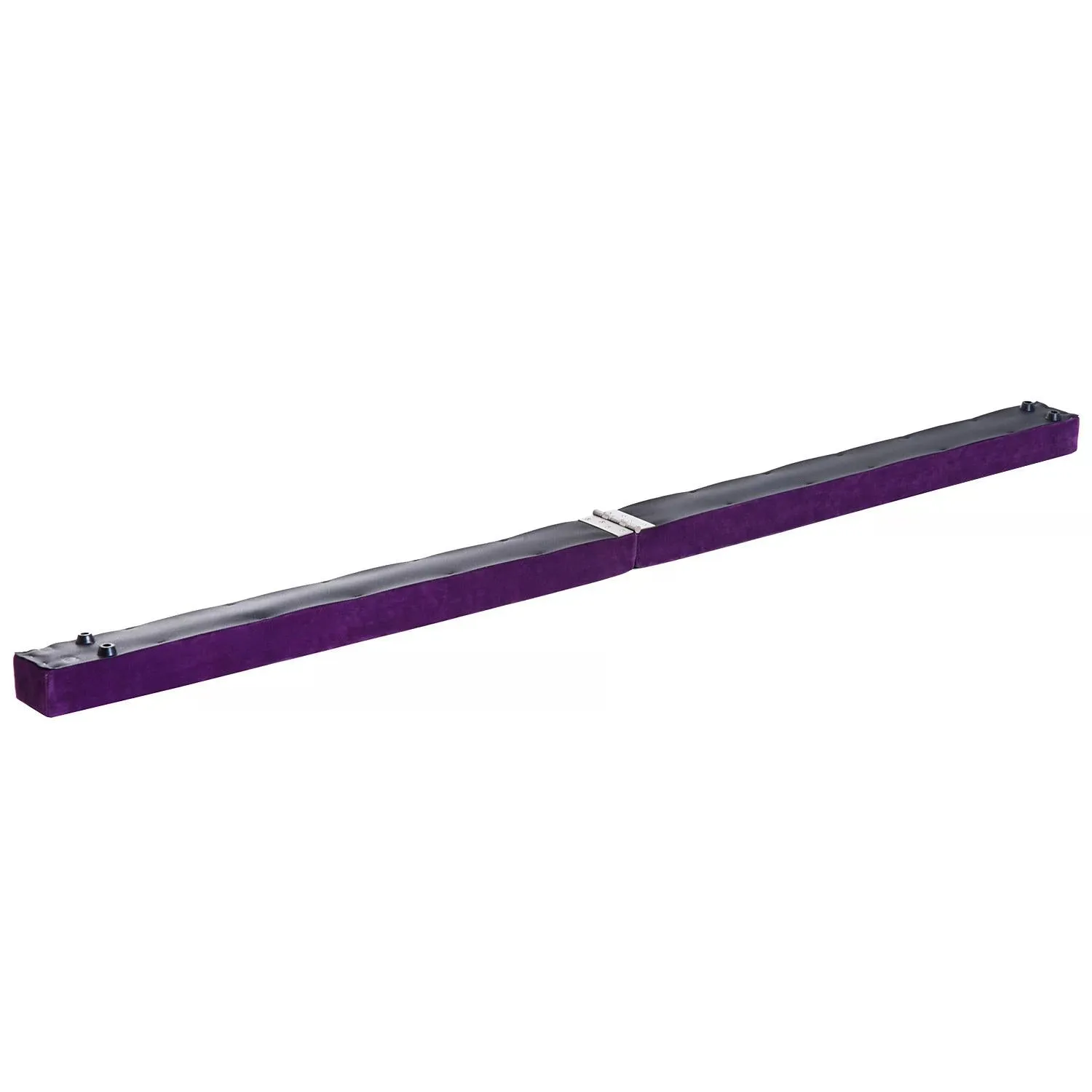 Balance Beam Trainer, 2.4 m-Purple