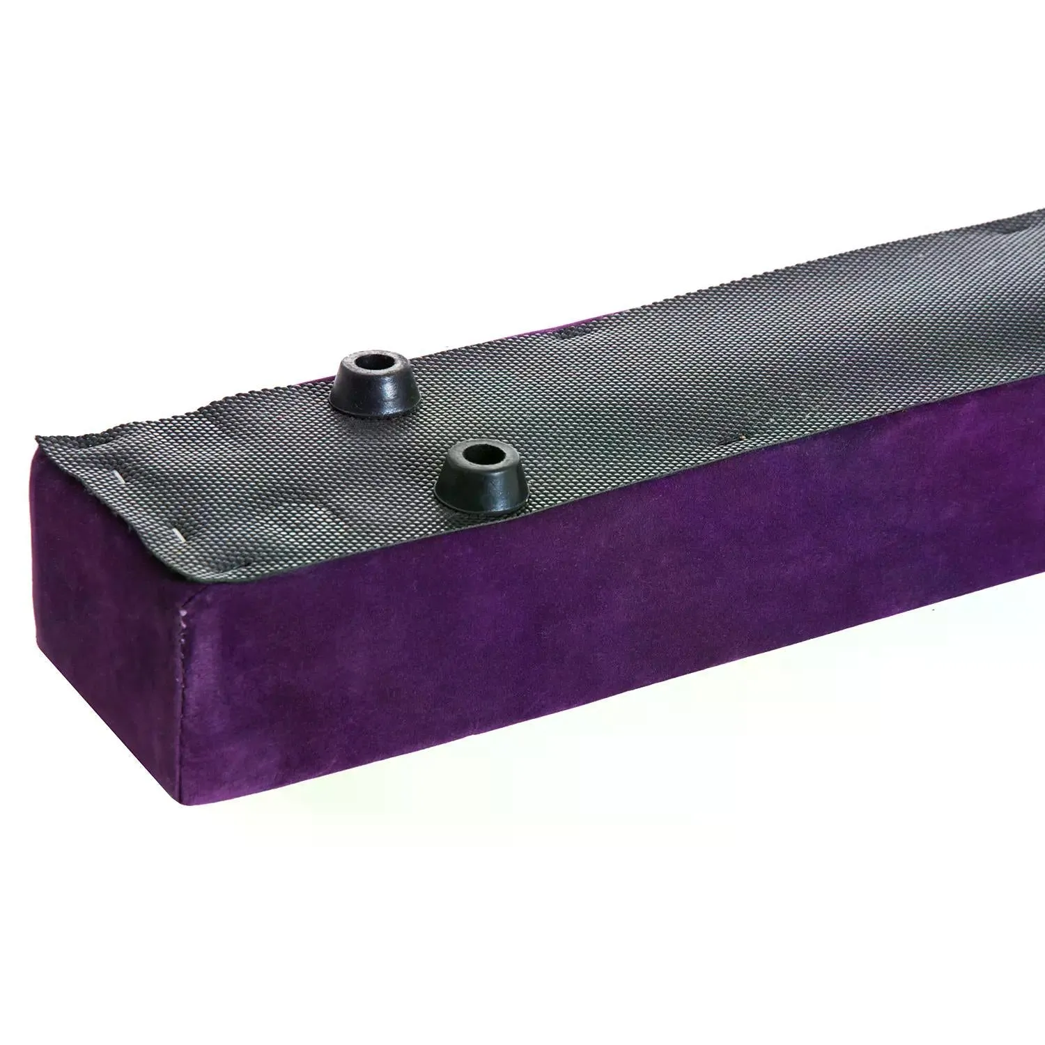 Balance Beam Trainer, 2.4 m-Purple