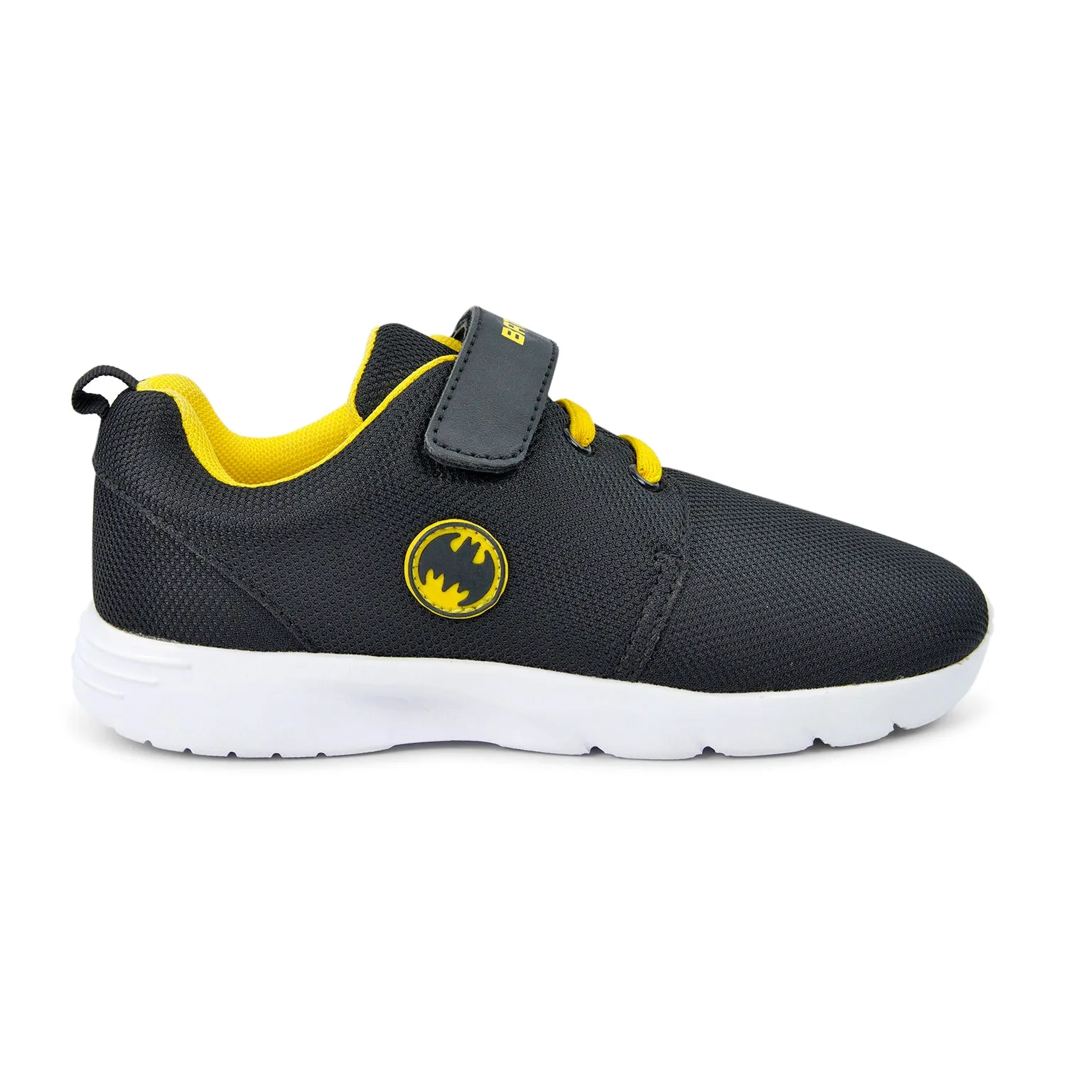 Batman Sneaker for Kids by Justice League