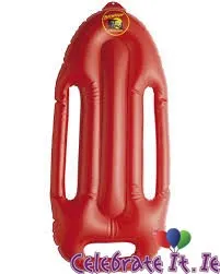 Baywatch Inflatable Rescue Float