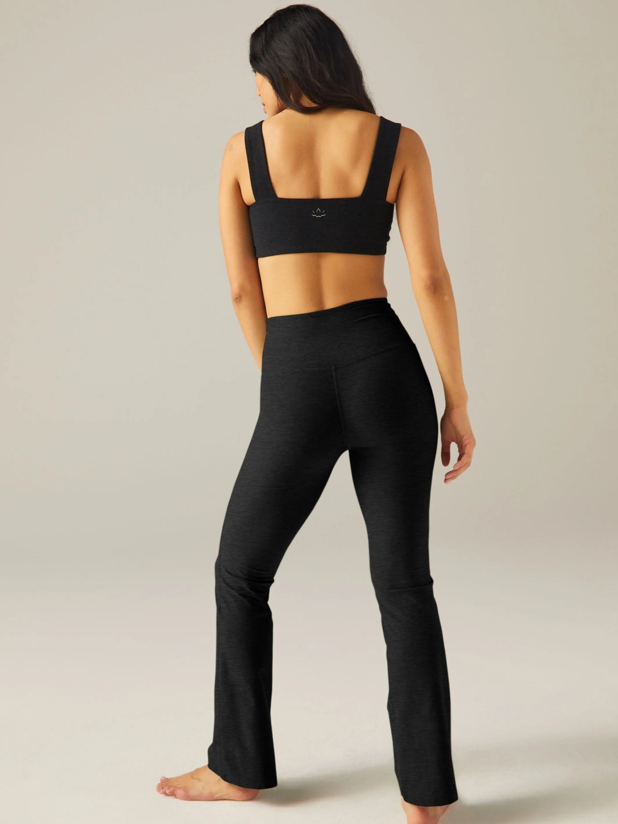 Beyond Yoga Practice High Waisted Pant