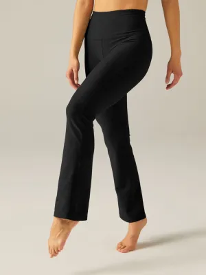 Beyond Yoga Practice High Waisted Pant