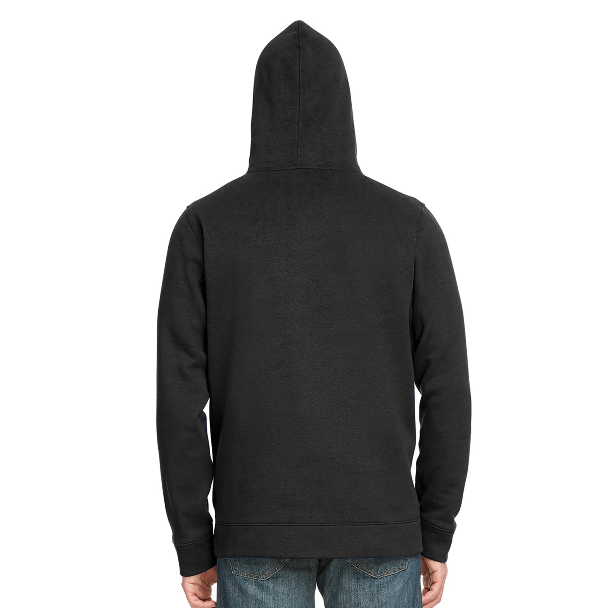 Black Widows RFC Hustle Hoodie