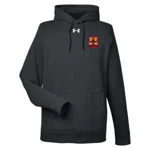 Black Widows RFC Hustle Hoodie