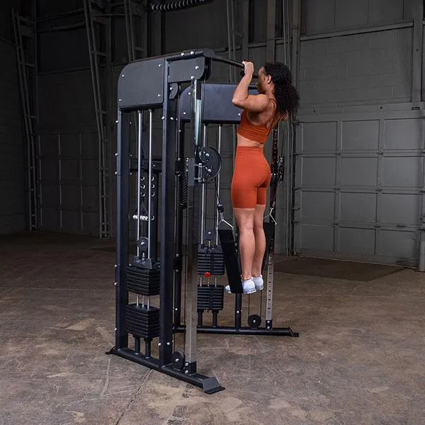 Body Solid GFT100 Functional Trainer