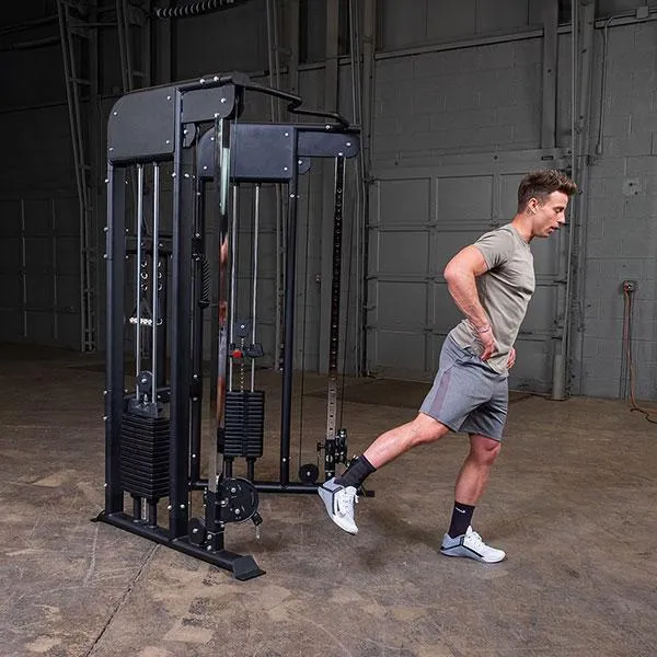 Body Solid GFT100 Functional Trainer