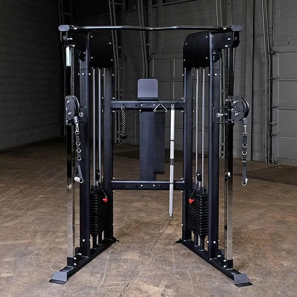 Body Solid GFT100 Functional Trainer