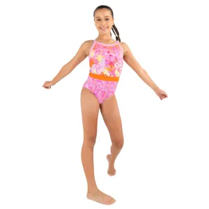 Bonita Cheeta Leotard