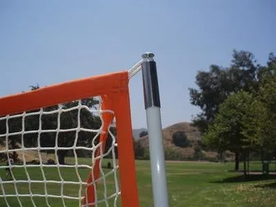 Bownet Portable Practice Lacrosse Goal