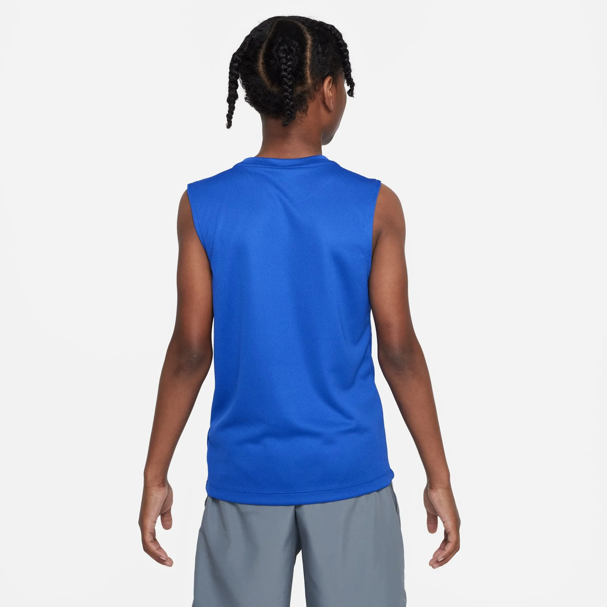 Boys' Nike Youth Multi  TankTop