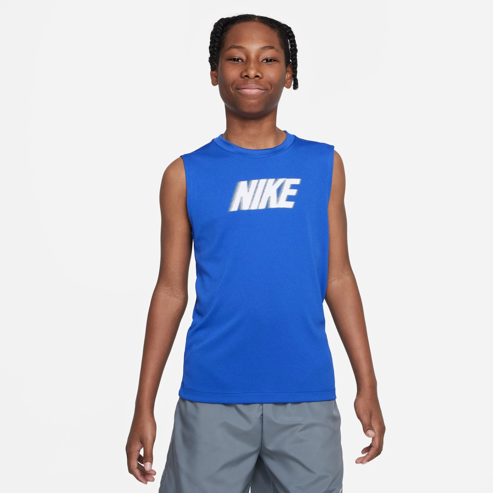 Boys' Nike Youth Multi  TankTop