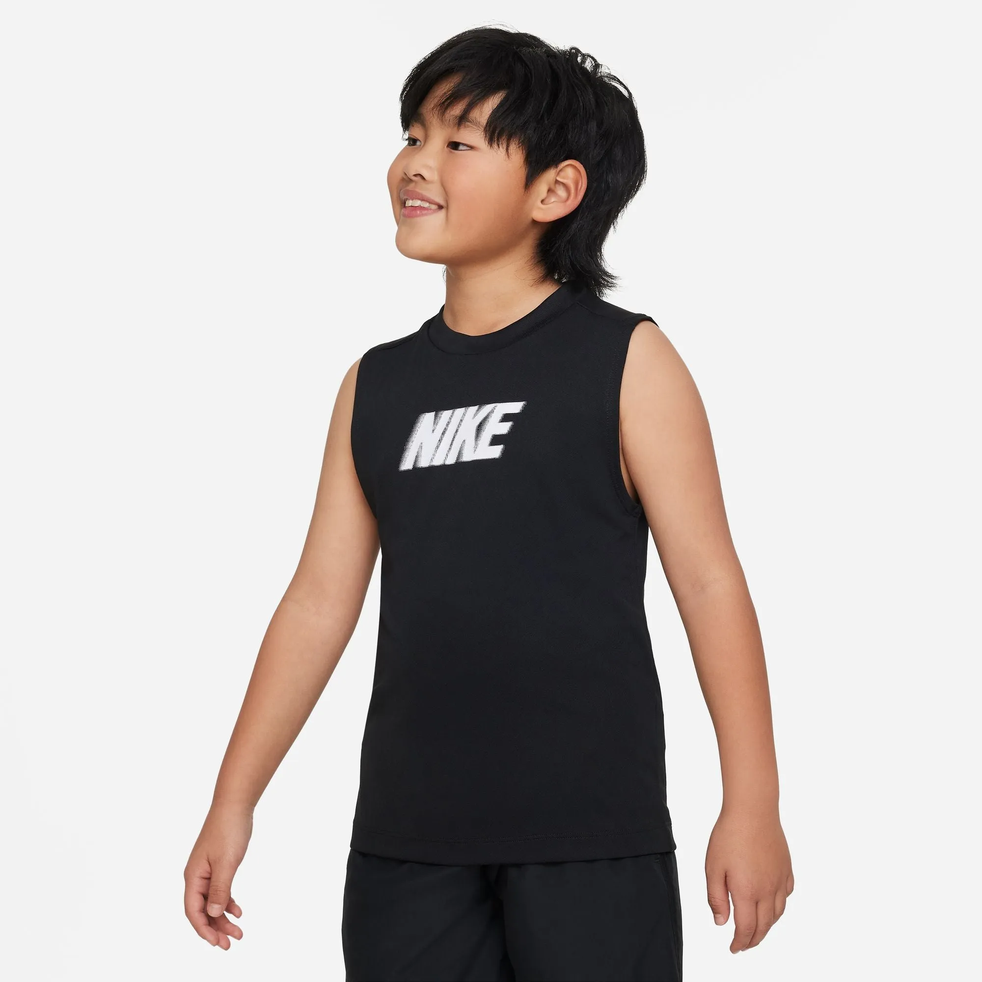 Boys' Nike Youth Multi  TankTop