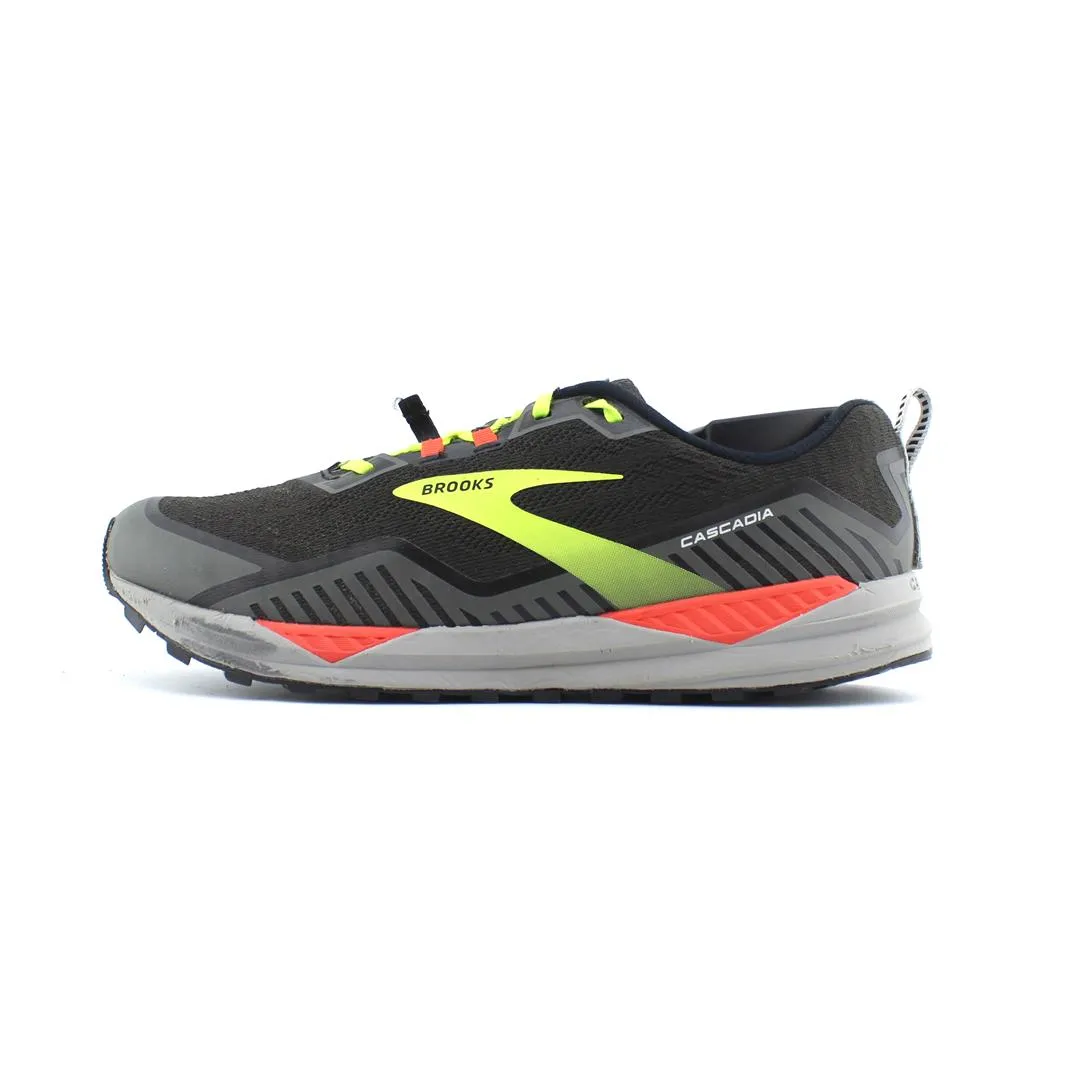 BROOKS CASCADIA 15