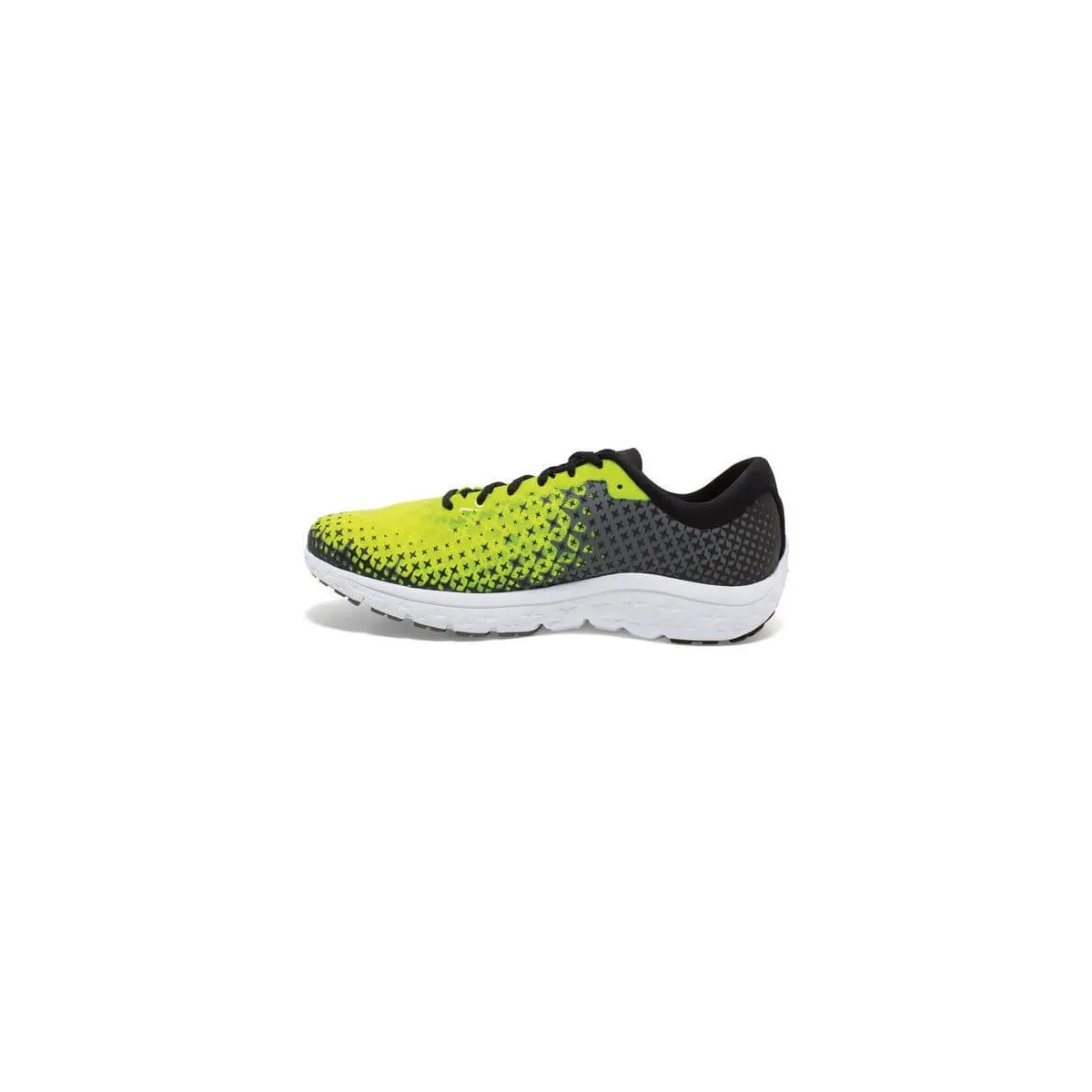 Brooks Launch 3 rojo PV16