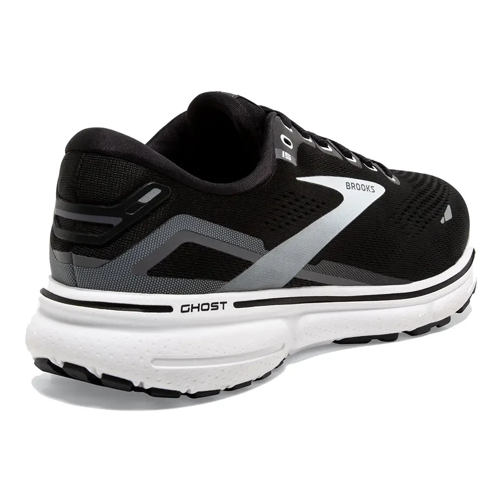 Brooks Men's Ghost 15 Running Shoes