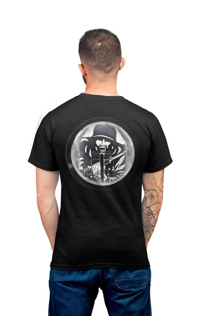 Canadian Military Target Practice T-Shirt