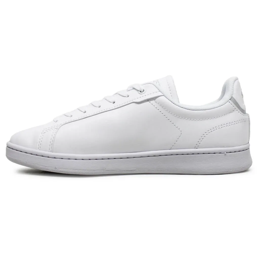 Carnaby Pro BL Leather Synthetic Women's Low Top Trainers