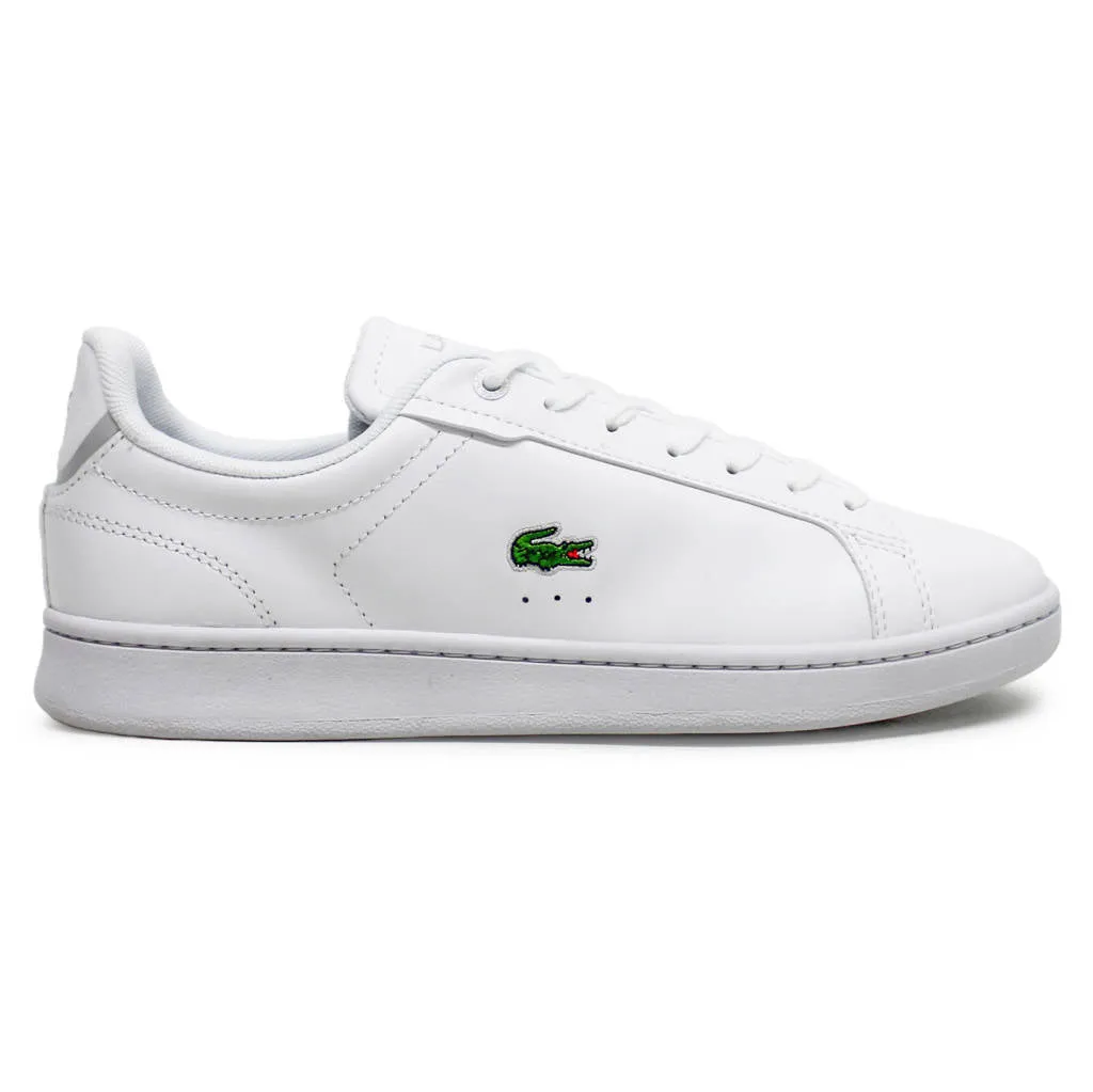 Carnaby Pro BL Leather Synthetic Women's Low Top Trainers