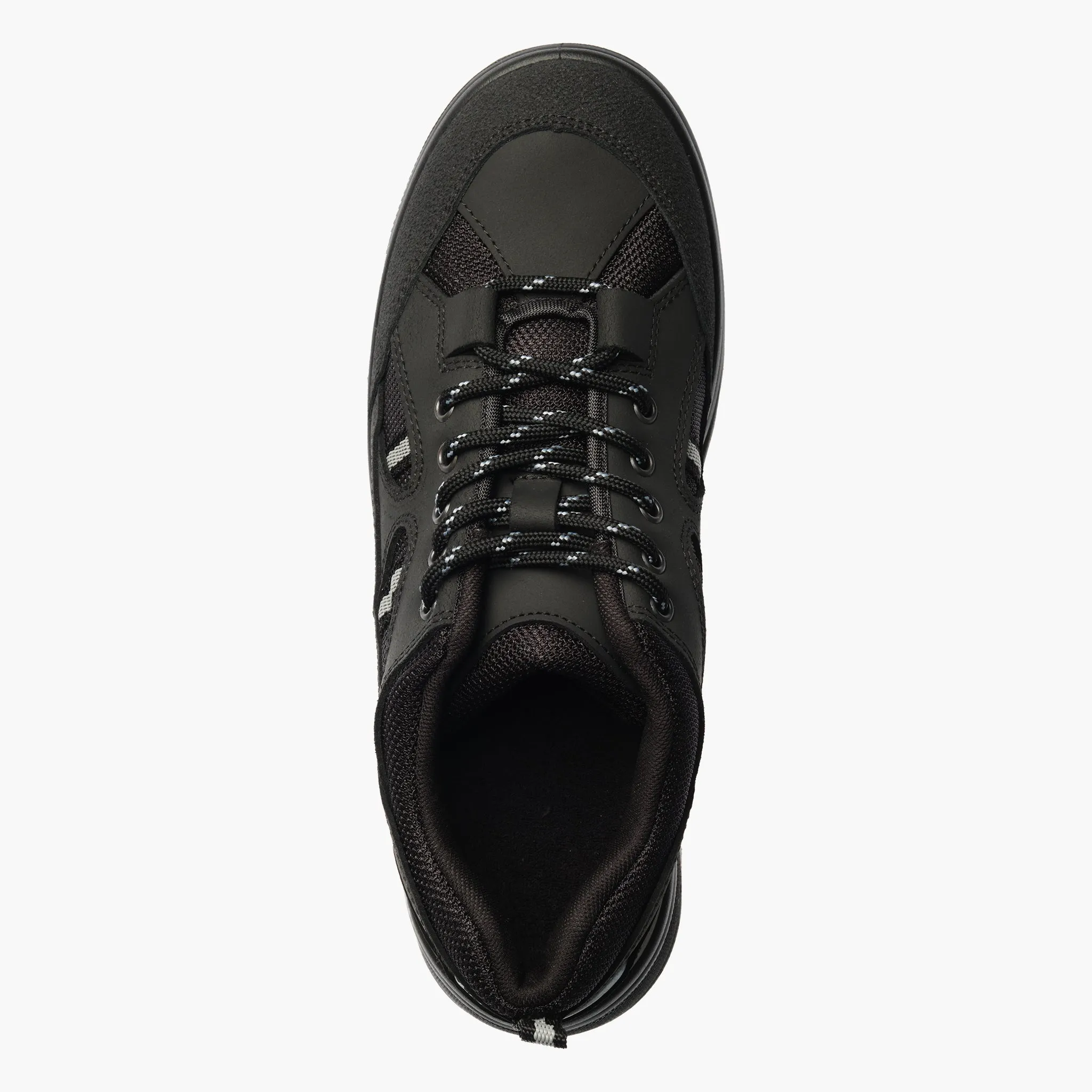 Casual shoes Kuoma Sport Husky, Black