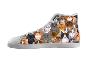 Cat High Shoes