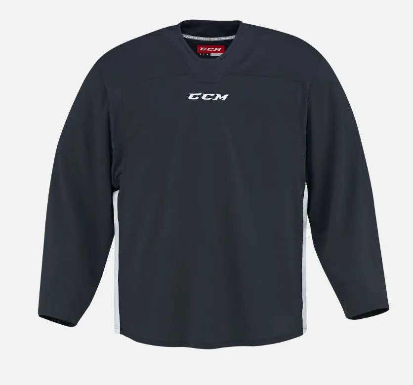 CCM Intermediate 6000 Practice Hockey Goalie Jersey