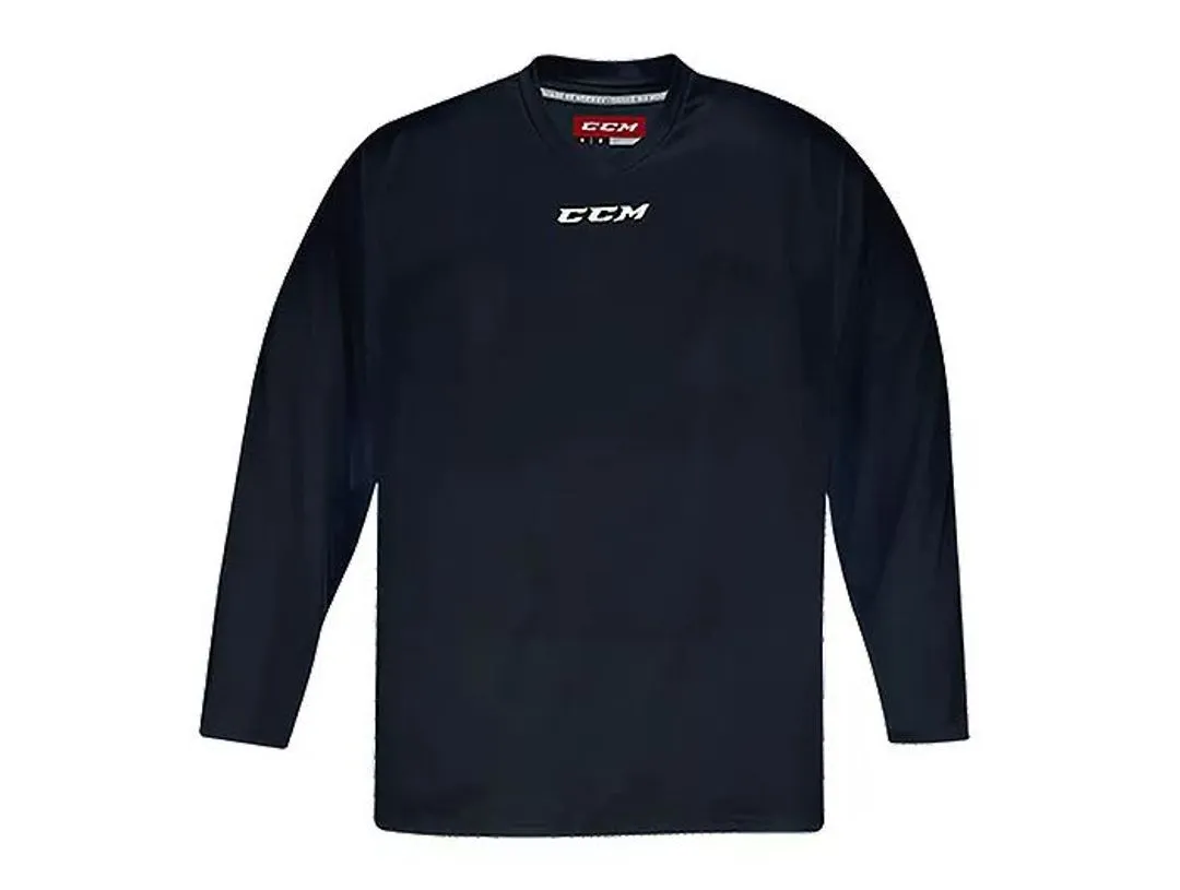 CCM Junior QuickLite 5000 Hockey Player Practice Jersey