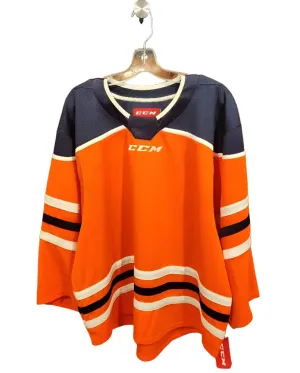 CCM Senior 8000 Hockey Practice Jersey