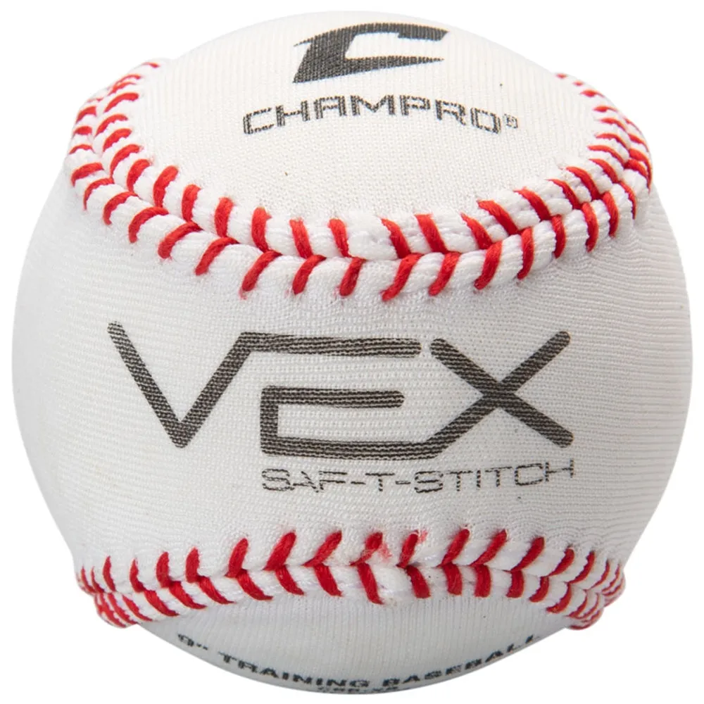 Champro Vex Practice Baseball