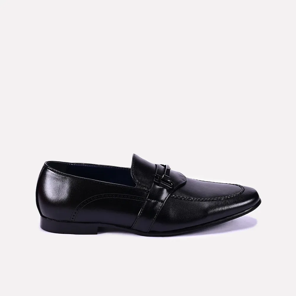 Charles Black Formal Shoes 0111012