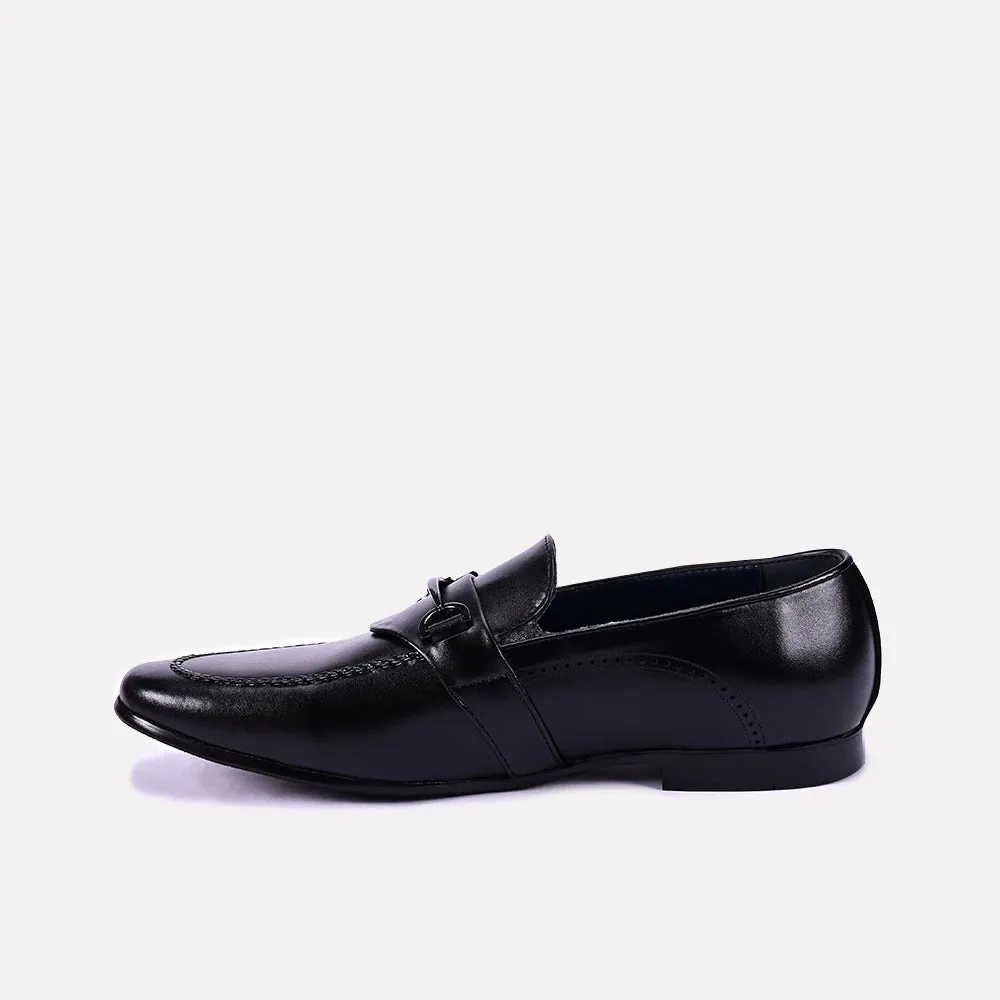 Charles Black Formal Shoes 0111012