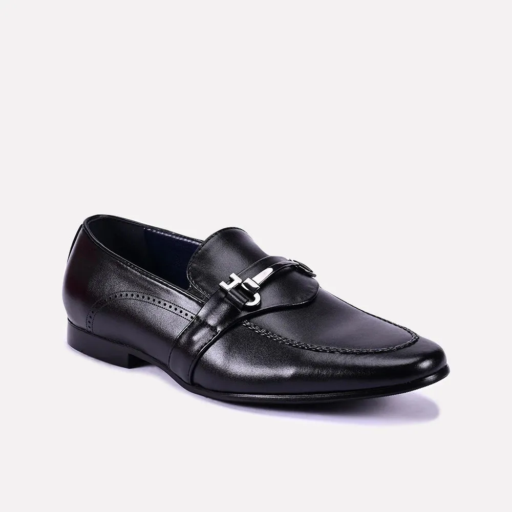 Charles Black Formal Shoes 0111012