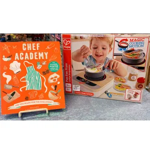 Chef Academy Bundle