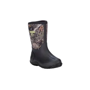 Children's Tuffy Camo Sport Boots TUF-KD-CM