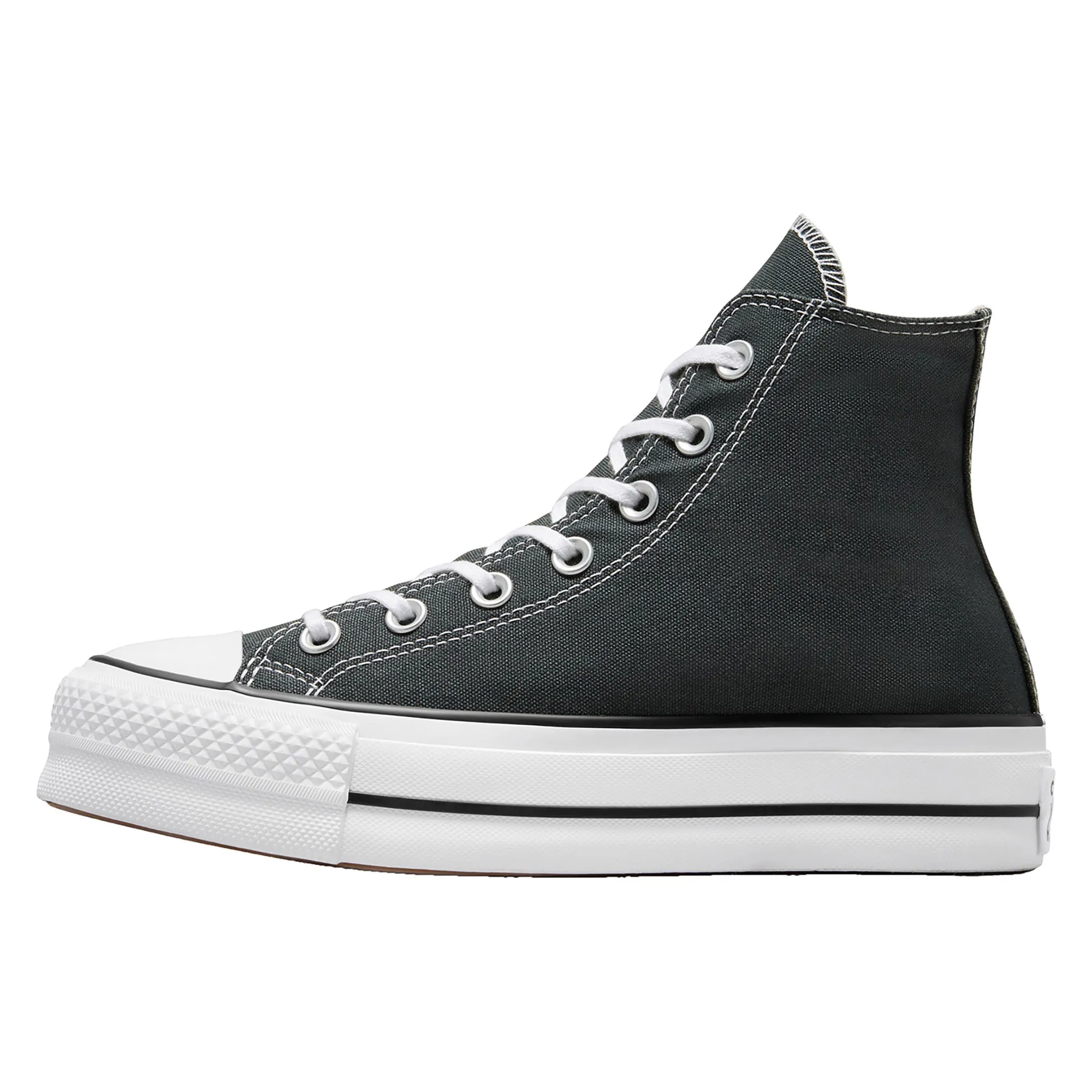 Chuck Taylor All Star Lift Seasonal High Top Women's Sneakers