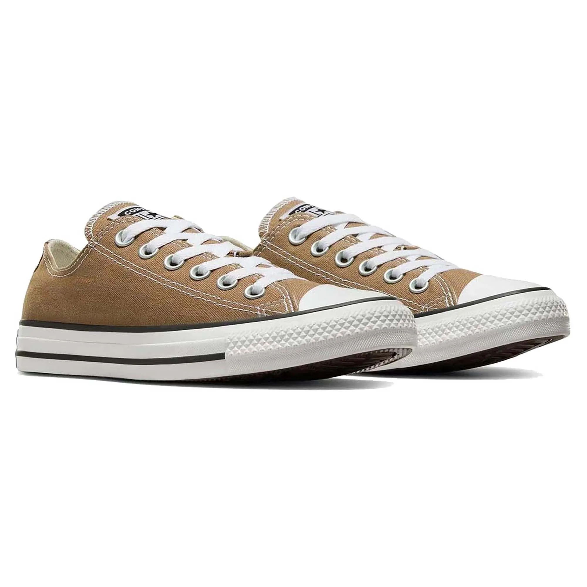 Chuck Taylor Seasonal Colour Low Top Men's Sneakers