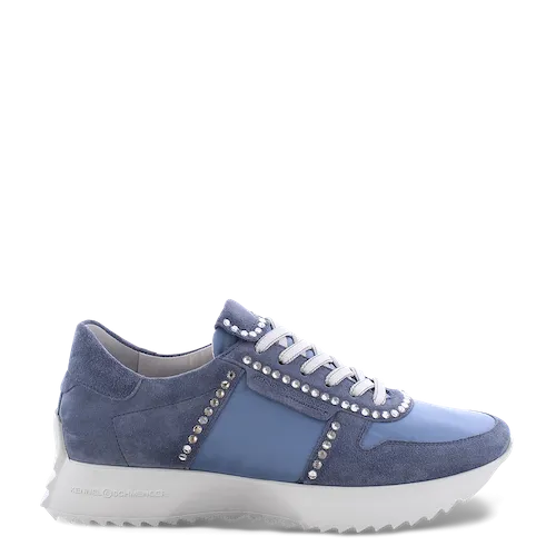 Cielo Pull Rhinestone Sneakers