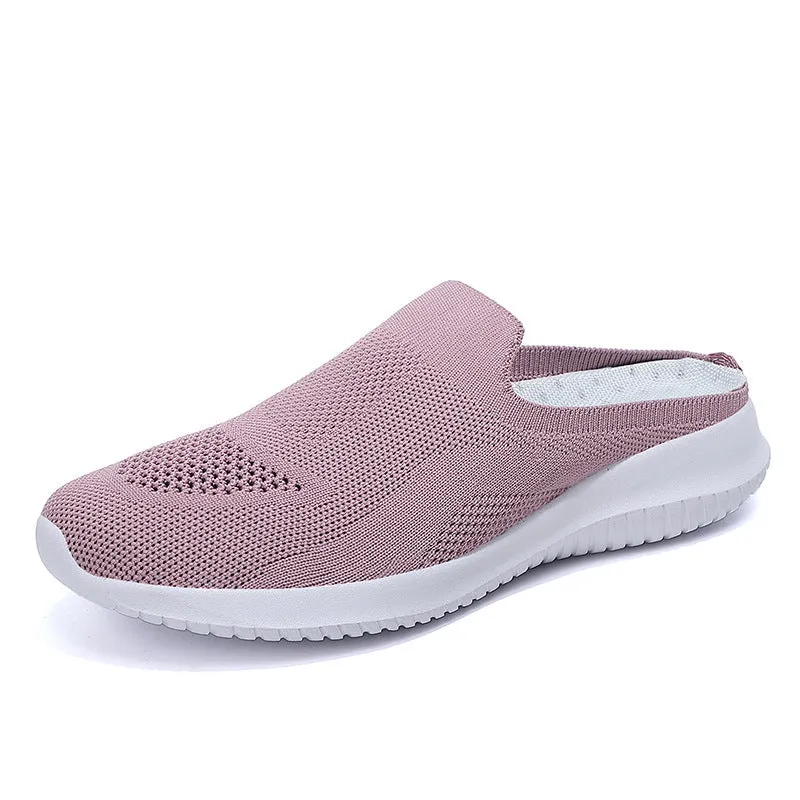 Cilool Elegant Comfortable Breathable Sports Slippers