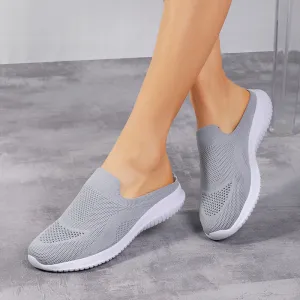 Cilool Elegant Comfortable Breathable Sports Slippers