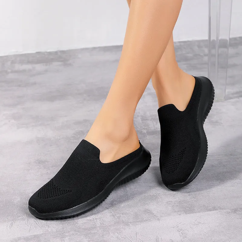 Cilool Elegant Comfortable Breathable Sports Slippers