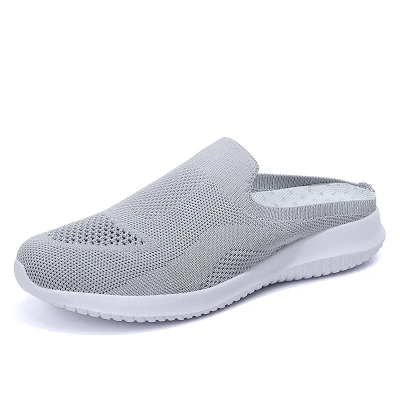 Cilool Elegant Comfortable Breathable Sports Slippers