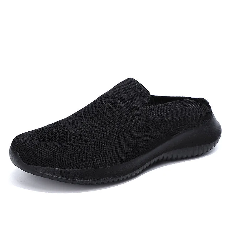 Cilool Elegant Comfortable Breathable Sports Slippers