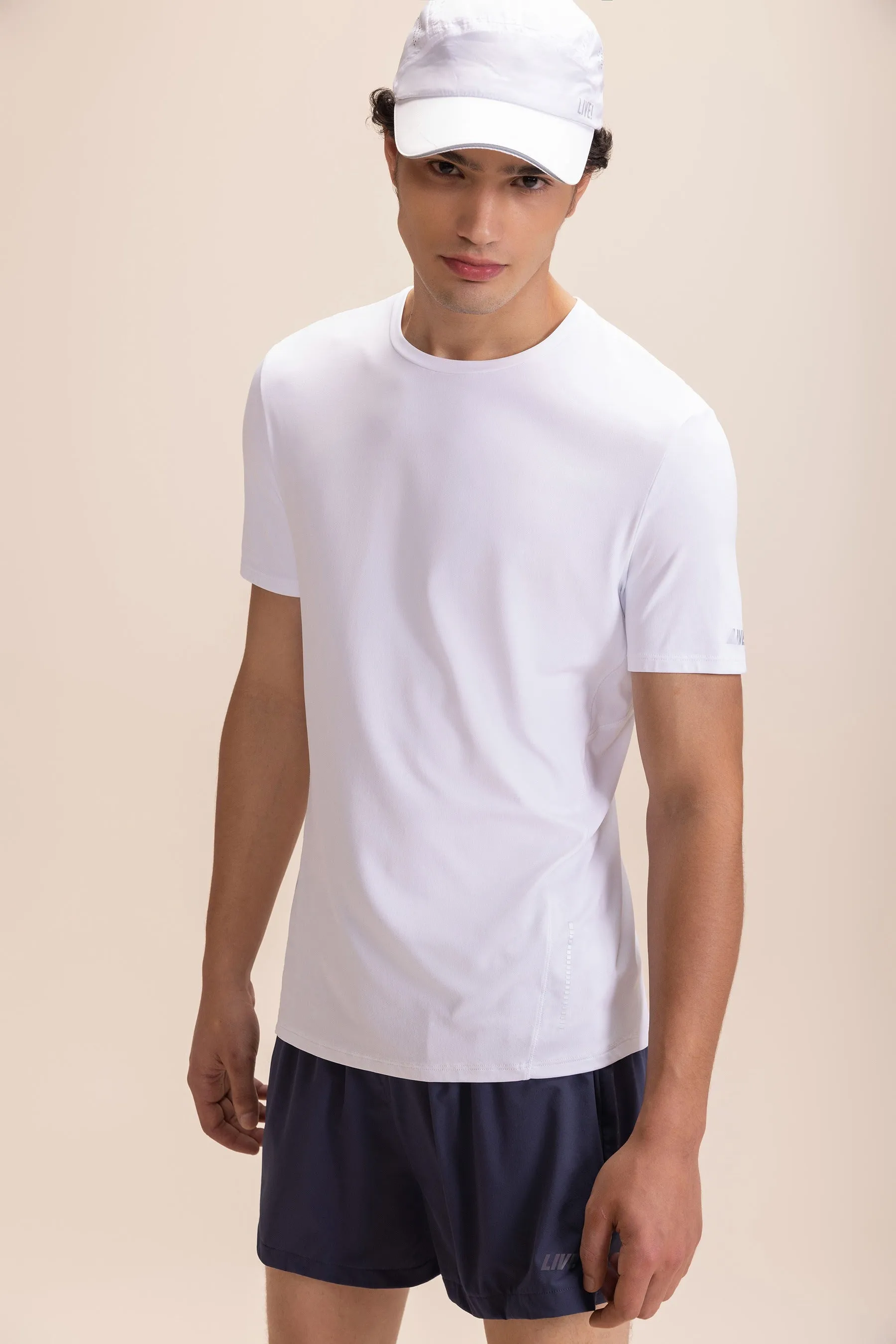 Comfy Bioflex Men's T-shirt