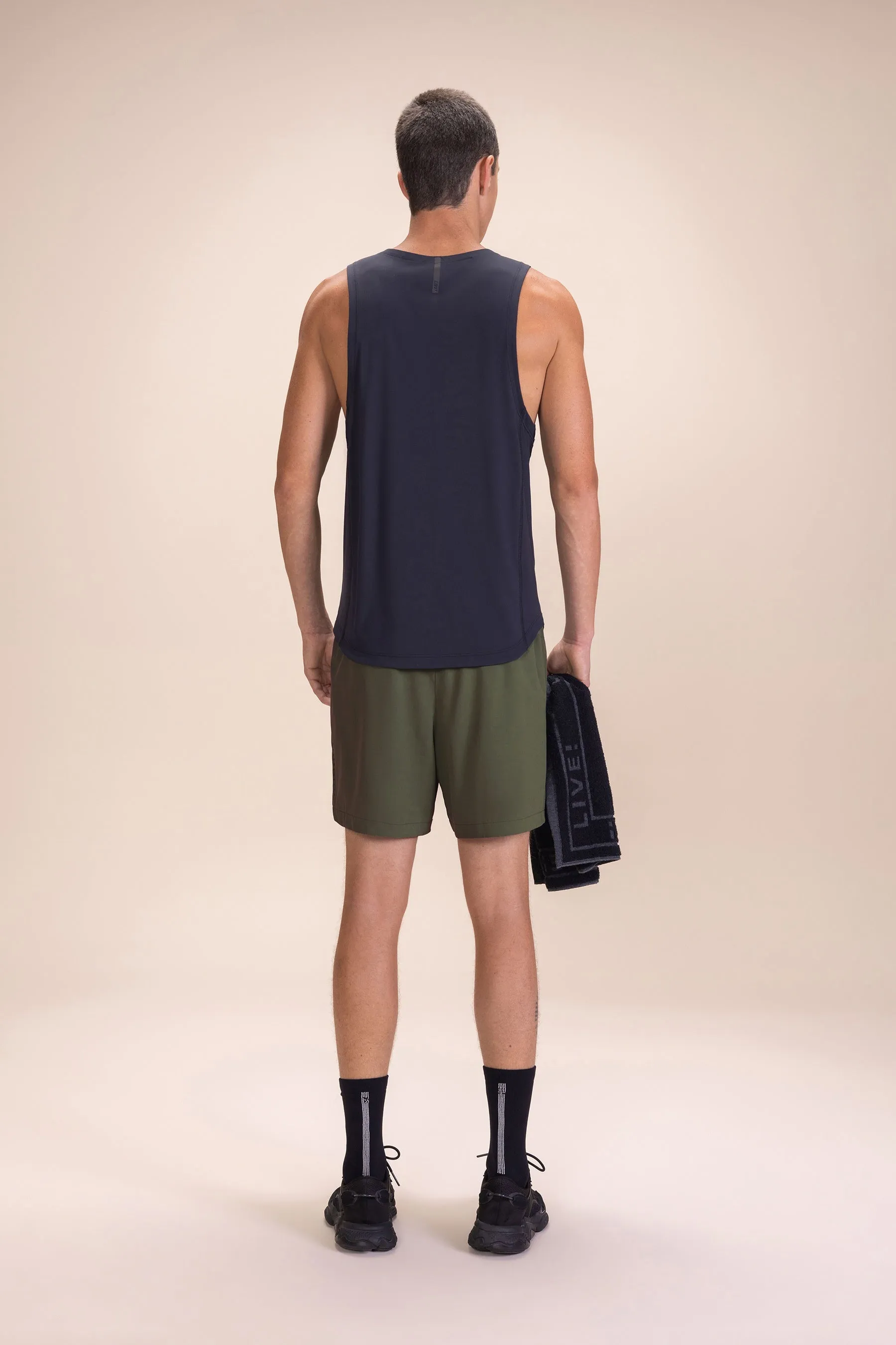 Comfy Pro Men's Tank Top