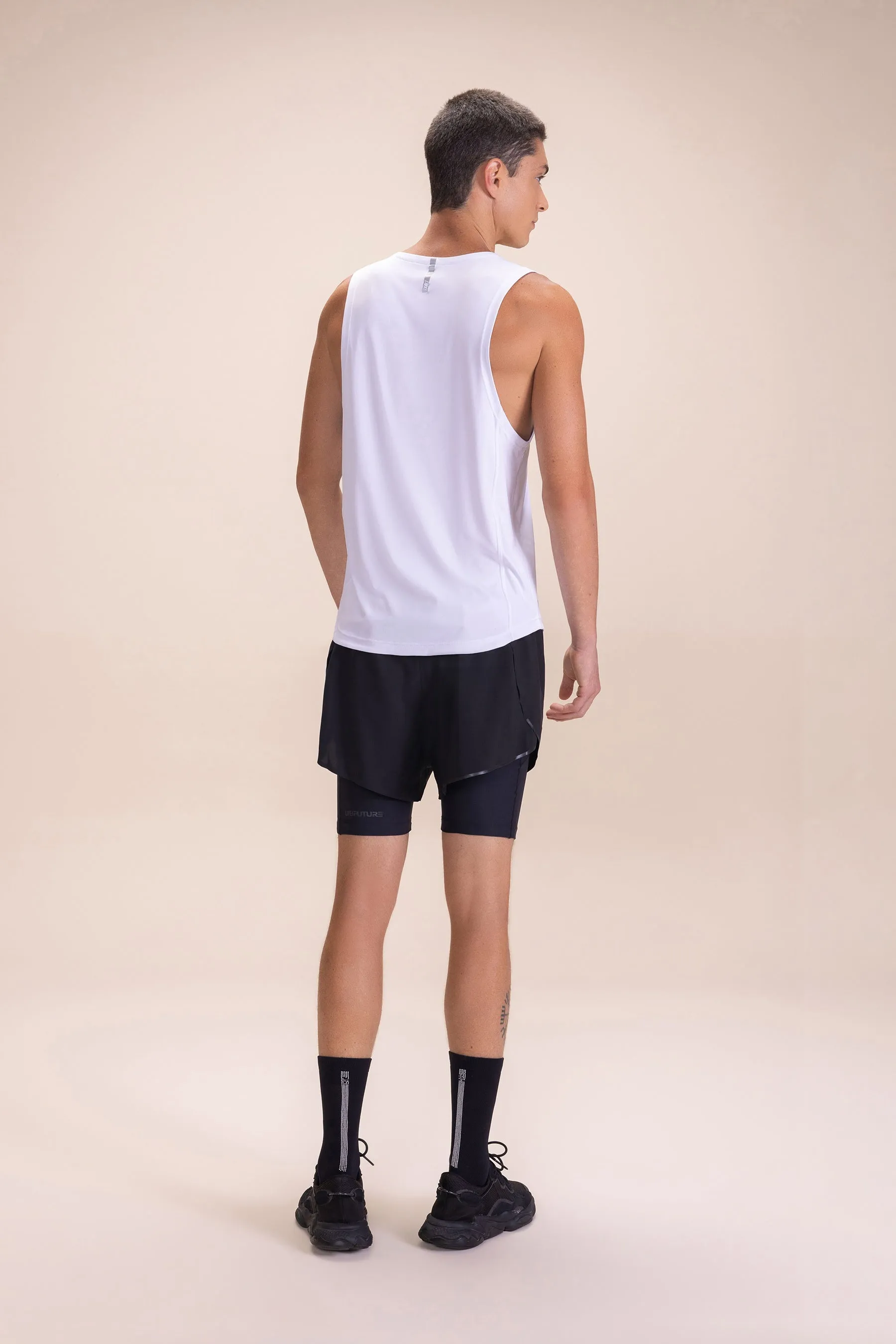 Comfy Pro Men's Tank Top