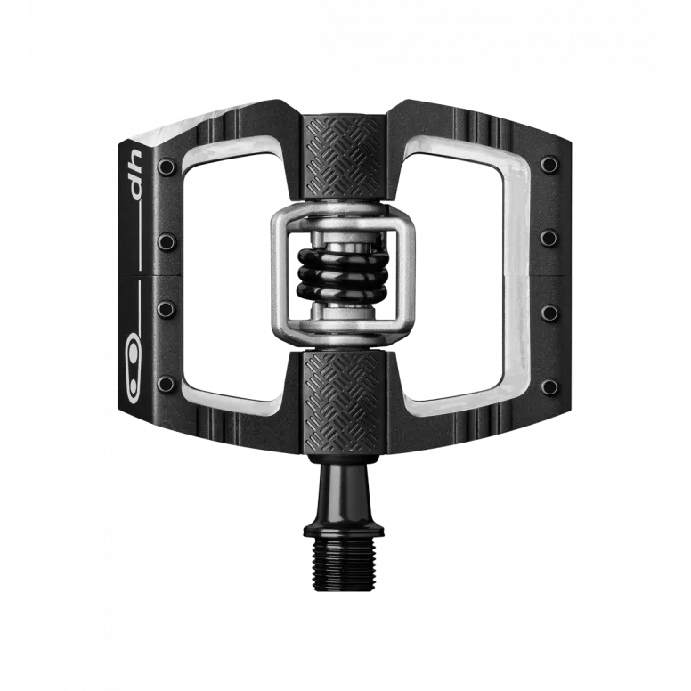 Crankbrothers Mallet DH Clip-In Pedals