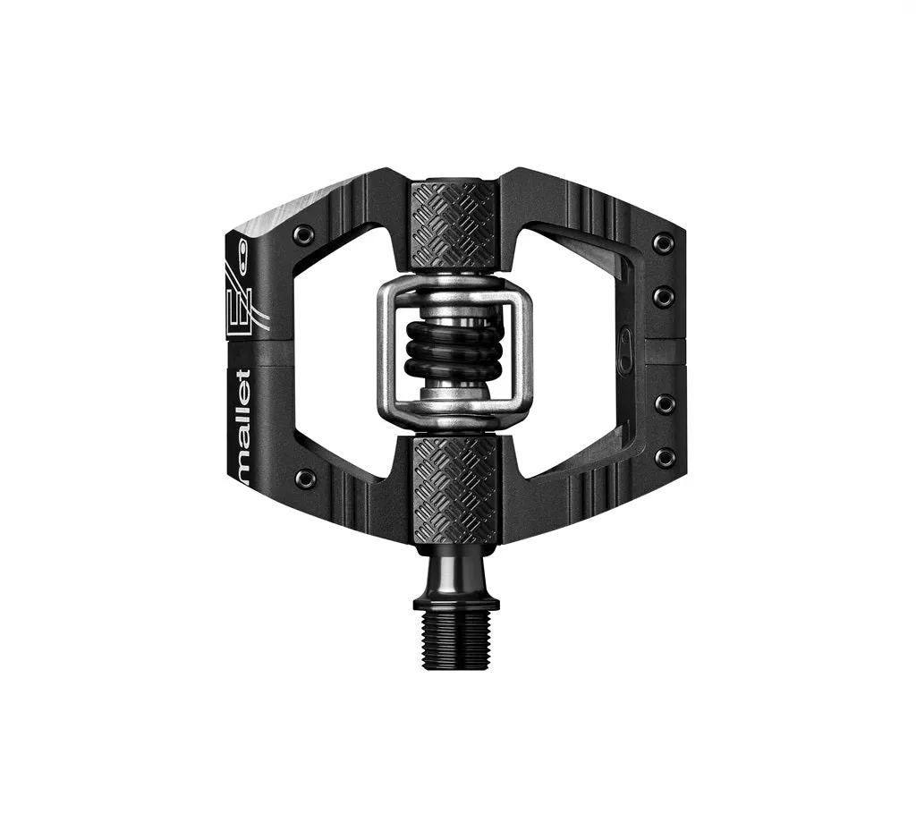 Crankbrothers Mallet E LS