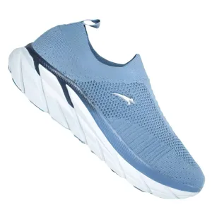 Daikros Apex 11 Running Shoes For Ladies (Blue)